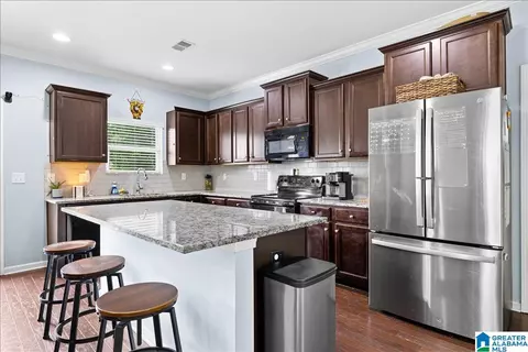 Kitchen - 755 Crider Rd, Maylene, AL 35114 photo 1 of 1