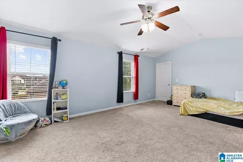 Bedroom - 755 Crider Rd, Maylene, AL 35114 photo 7 of 7