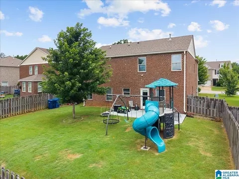 Exterior - 755 Crider Rd, Maylene, AL 35114 photo 4 of 6