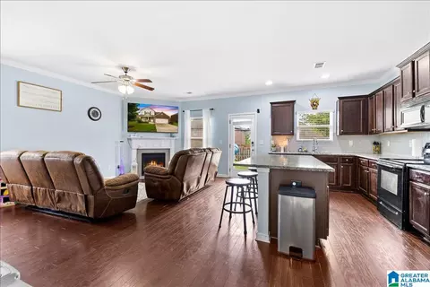 Entry Way - 755 Crider Rd, Maylene, AL 35114 photo 1 of 5