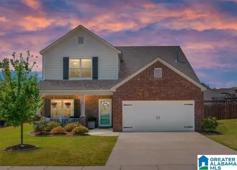 755 Crider Rd, Maylene, AL 35114