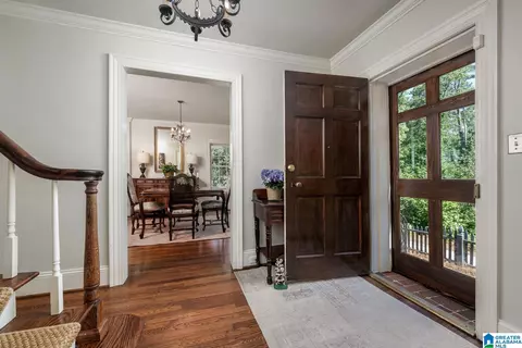 Entry Way - 10 Memory Ln, Birmingham, AL 35213 photo 1 of 3