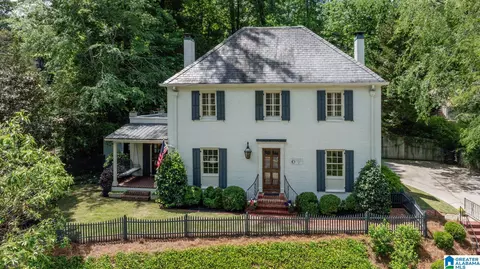 Exterior - 10 Memory Ln, Birmingham, AL 35213 photo 2 of 26