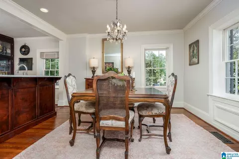 Dining - 10 Memory Ln, Birmingham, AL 35213 photo 1 of 2