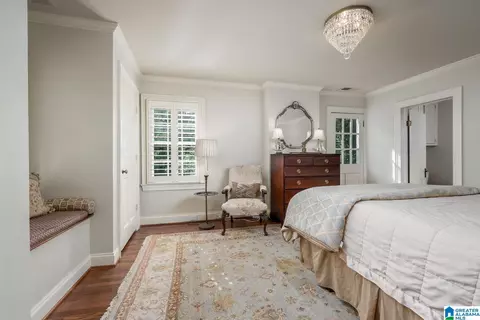 Bedroom - 10 Memory Ln, Birmingham, AL 35213 photo 1 of 6