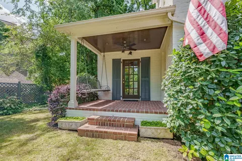 Exterior - 10 Memory Ln, Birmingham, AL 35213 photo 18 of 26