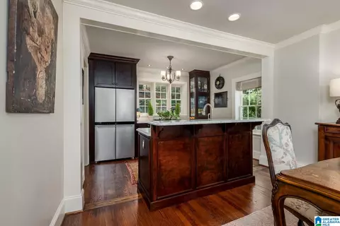 Kitchen - 10 Memory Ln, Birmingham, AL 35213 photo 1 of 6