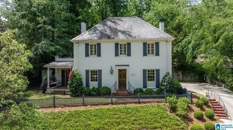 Exterior - 10 Memory Ln, Birmingham, AL 35213 photo 3 of 26