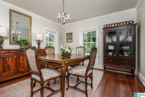 Dining - 10 Memory Ln, Birmingham, AL 35213 photo 2 of 2
