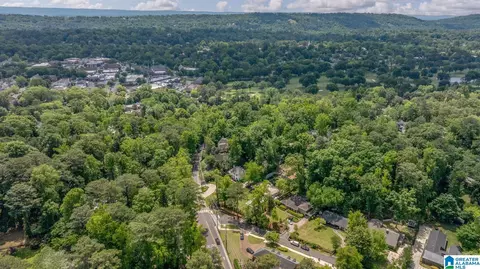 View/Area - 10 Memory Ln, Birmingham, AL 35213 photo 2 of 2