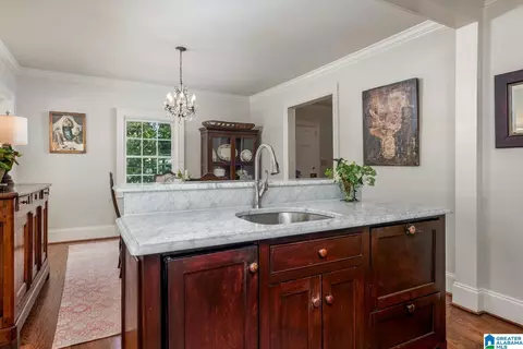 Kitchen - 10 Memory Ln, Birmingham, AL 35213 photo 6 of 6
