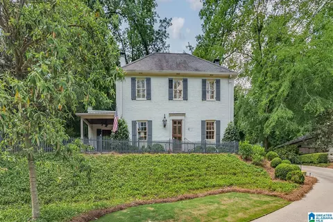 Exterior - 10 Memory Ln, Birmingham, AL 35213 photo 21 of 26