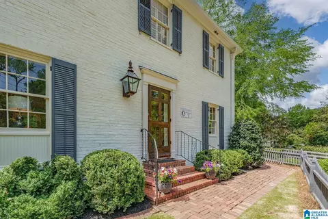 Exterior - 10 Memory Ln, Birmingham, AL 35213 photo 19 of 26