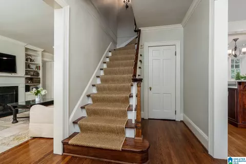 Entry Way - 10 Memory Ln, Birmingham, AL 35213 photo 2 of 3