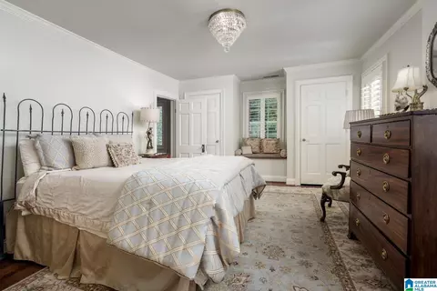 Bedroom - 10 Memory Ln, Birmingham, AL 35213 photo 2 of 6