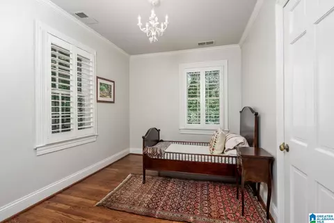 Bedroom - 10 Memory Ln, Birmingham, AL 35213 photo 4 of 6