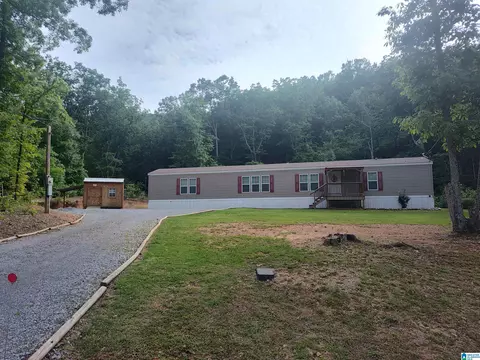 1245 Kimberly Rd, Sylacauga, AL 35150
