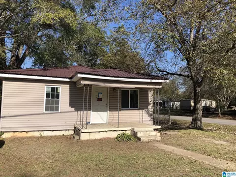 2101 15th St N, Bessemer, AL 35020