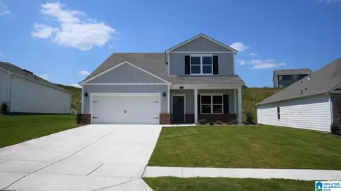 521 Foggy Brook Loop, Chelsea, AL 35043