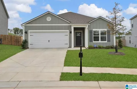 5091 Meadow Ridge Trl, Bessemer, AL 35022