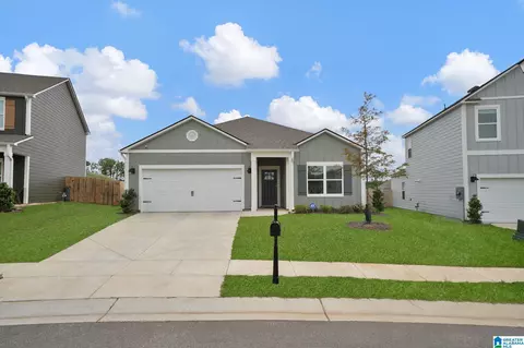 5091 Meadow Ridge Trl, Bessemer, AL 35022