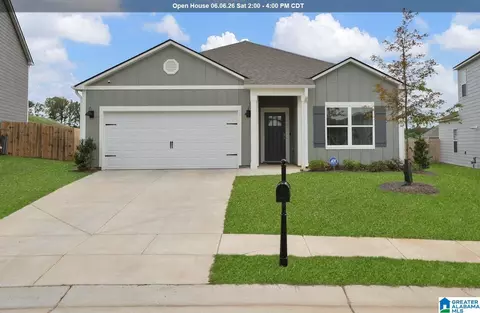 5091 Meadow Ridge Trl, Bessemer, AL 35022