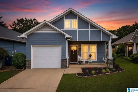 9153 Rookwood Pl, Warrior, AL 35180