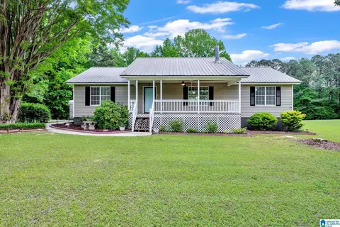 9955 Trammel Rd, Dora, AL 35062