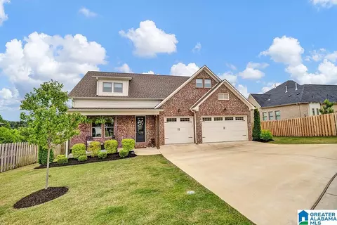 3116 Spencer Dr, Hoover, AL 35226