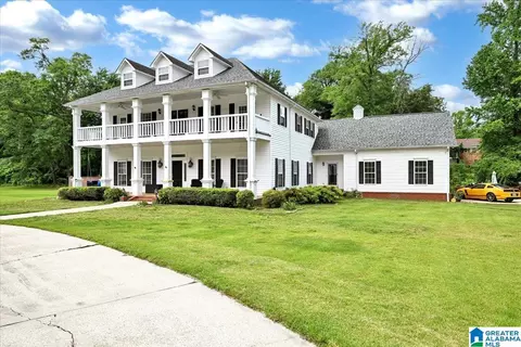 Exterior - 202 Valley Rd, Sulligent, AL 35586 photo 13 of 18