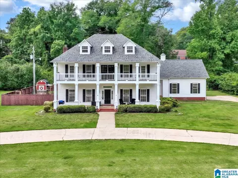 Exterior - 202 Valley Rd, Sulligent, AL 35586 photo 2 of 18