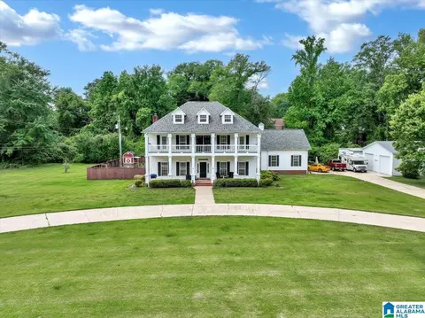 Exterior - 202 Valley Rd, Sulligent, AL 35586 photo 14 of 18