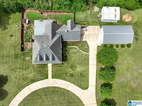 View/Area - 202 Valley Rd, Sulligent, AL 35586 photo 2 of 7