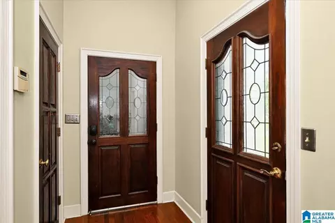 Entry Way - 202 Valley Rd, Sulligent, AL 35586 photo 2 of 5