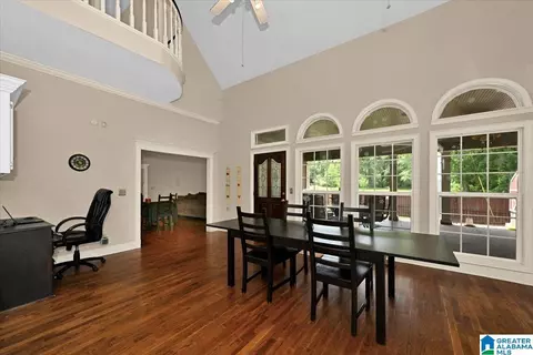 Dining - 202 Valley Rd, Sulligent, AL 35586 photo 1 of 3