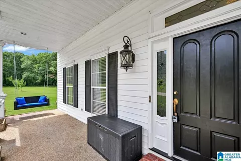 Exterior - 202 Valley Rd, Sulligent, AL 35586 photo 4 of 18
