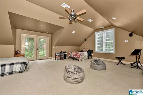 Bedroom - 202 Valley Rd, Sulligent, AL 35586 photo 7 of 8