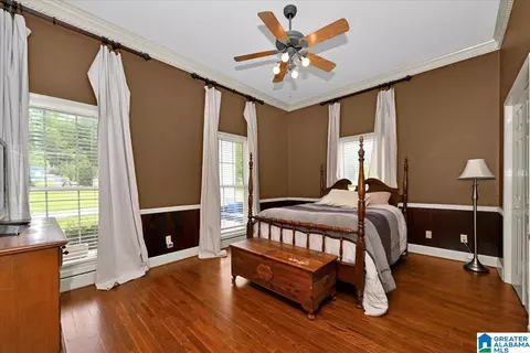 Bedroom - 202 Valley Rd, Sulligent, AL 35586 photo 1 of 8