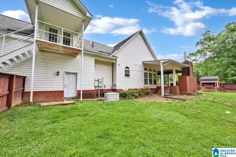 Exterior - 202 Valley Rd, Sulligent, AL 35586 photo 9 of 18