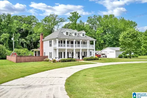 Exterior - 202 Valley Rd, Sulligent, AL 35586 photo 16 of 18