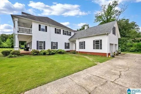 Exterior - 202 Valley Rd, Sulligent, AL 35586 photo 11 of 18