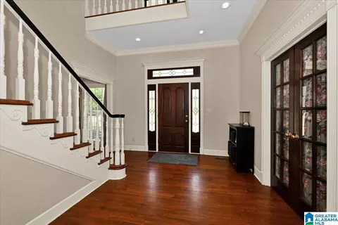 Entry Way - 202 Valley Rd, Sulligent, AL 35586 photo 1 of 5