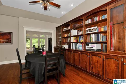 Dining - 202 Valley Rd, Sulligent, AL 35586 photo 2 of 3