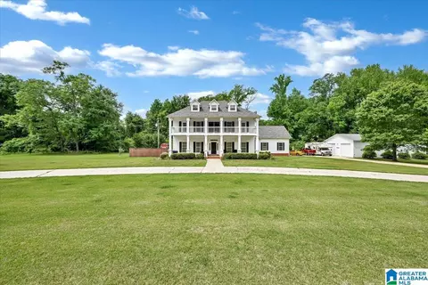 Exterior - 202 Valley Rd, Sulligent, AL 35586 photo 18 of 18