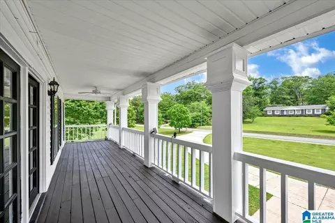 Exterior - 202 Valley Rd, Sulligent, AL 35586 photo 5 of 18