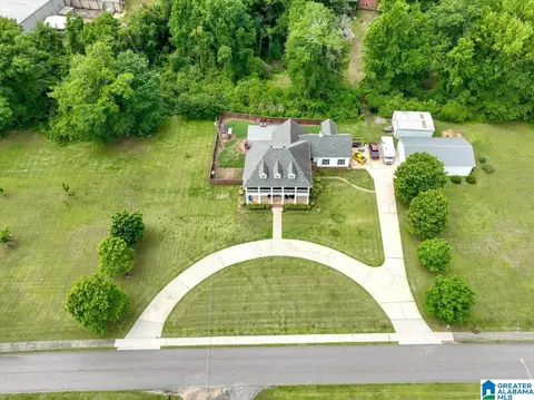 View/Area - 202 Valley Rd, Sulligent, AL 35586 photo 3 of 7