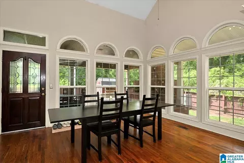 Dining - 202 Valley Rd, Sulligent, AL 35586 photo 3 of 3