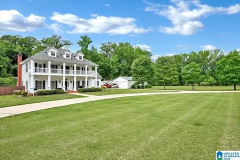Exterior - 202 Valley Rd, Sulligent, AL 35586 photo 12 of 18