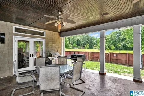 Exterior - 202 Valley Rd, Sulligent, AL 35586 photo 6 of 18