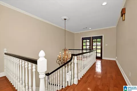 Entry Way - 202 Valley Rd, Sulligent, AL 35586 photo 4 of 5